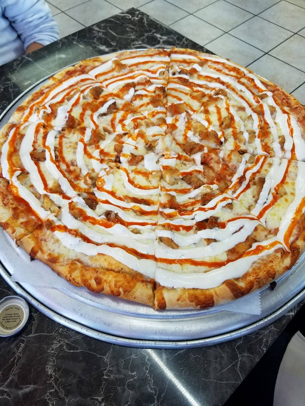 Jezif Fried Chicken & Pizza Halal | restaurant | Carteret Shopping Center, 815 Roosevelt Ave, Carteret, NJ 07008, USA | 7329691131 OR +1 732-969-1131