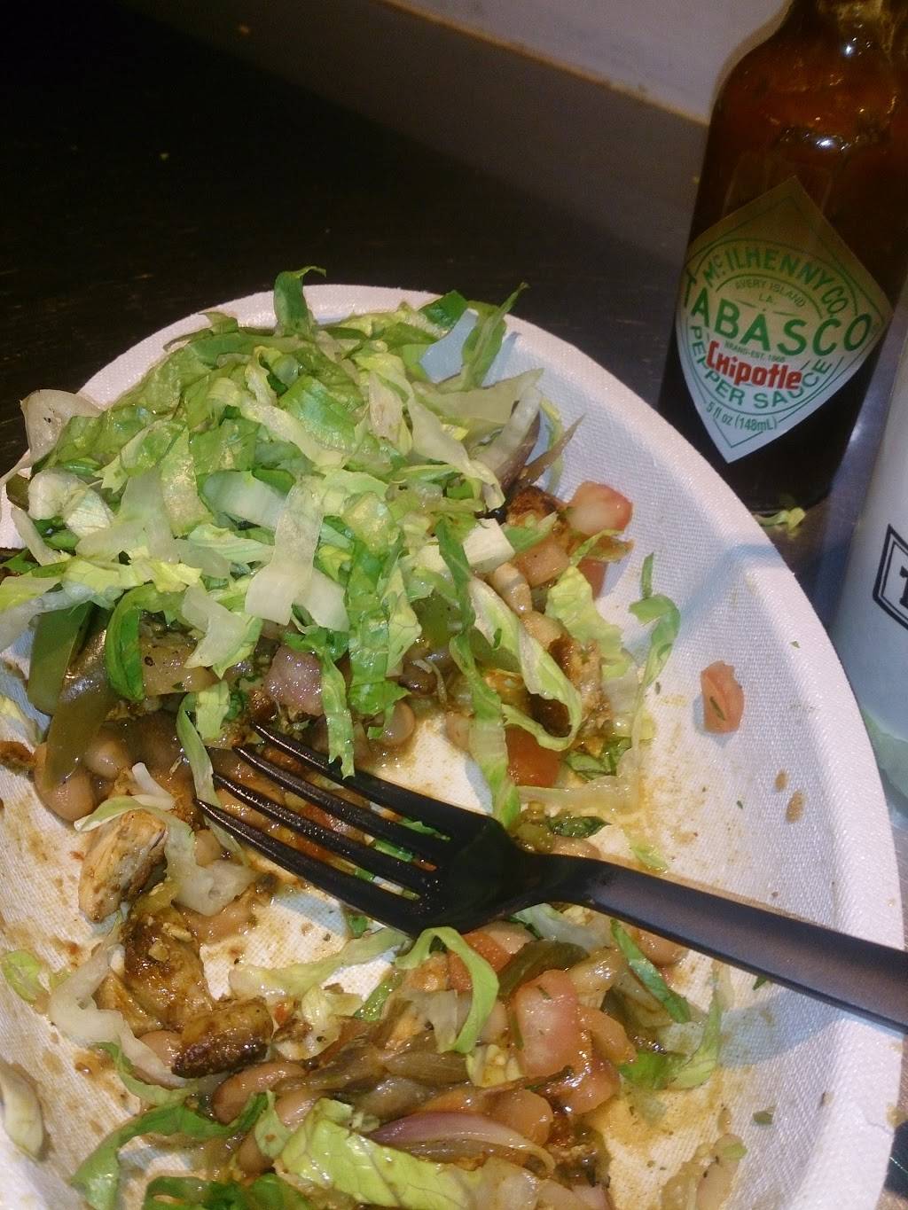 Chipotle Mexican Grill | restaurant | 174 Littleton Rd Ste 1, Westford, MA 01886, USA | 9785774776 OR +1 978-577-4776