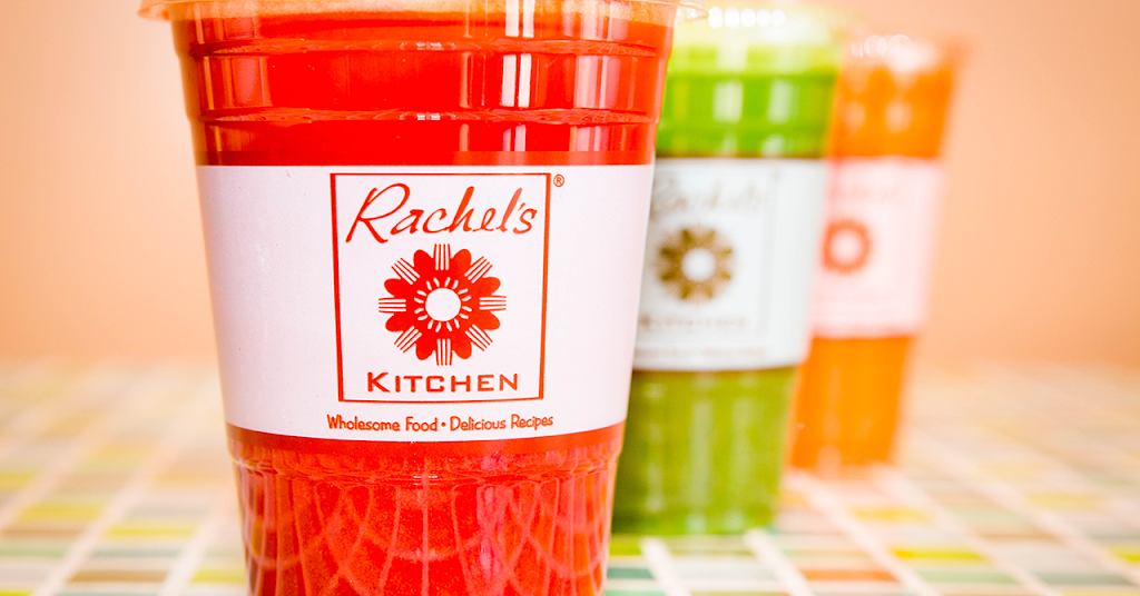 Rachels Kitchen | restaurant | 150 Las Vegas Blvd N, Las Vegas, NV 89101, USA | 7027788800 OR +1 702-778-8800