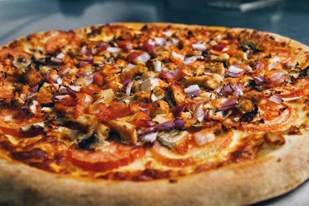 Crispy Crust Pizza | meal delivery | 3111 Glendale Blvd #4, Los Angeles, CA 90039, USA | 3236613111 OR +1 323-661-3111