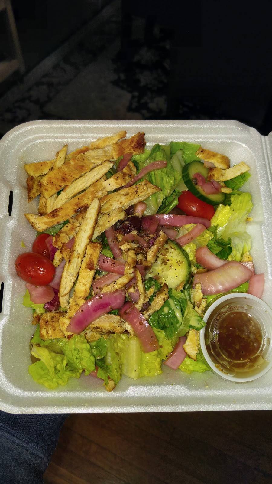 Johns Of Arthur Ave | restaurant | 19 W Main St, Middletown, NY 10940, USA | 8454674712 OR +1 845-467-4712