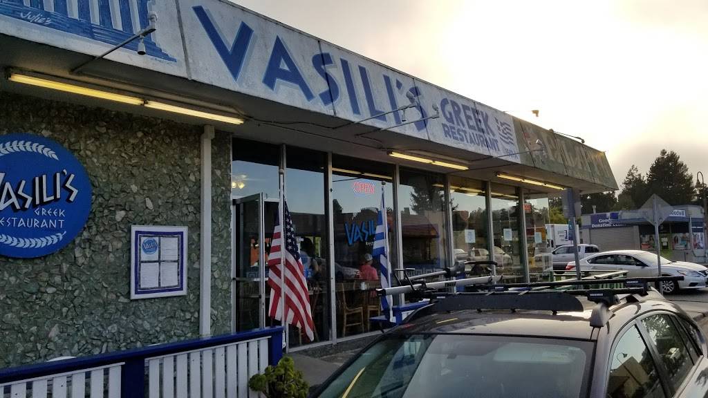 Falafel Of Santa Cruz | restaurant | 1501 Mission St, Santa Cruz, CA 95060, USA | 8314590486 OR +1 831-459-0486