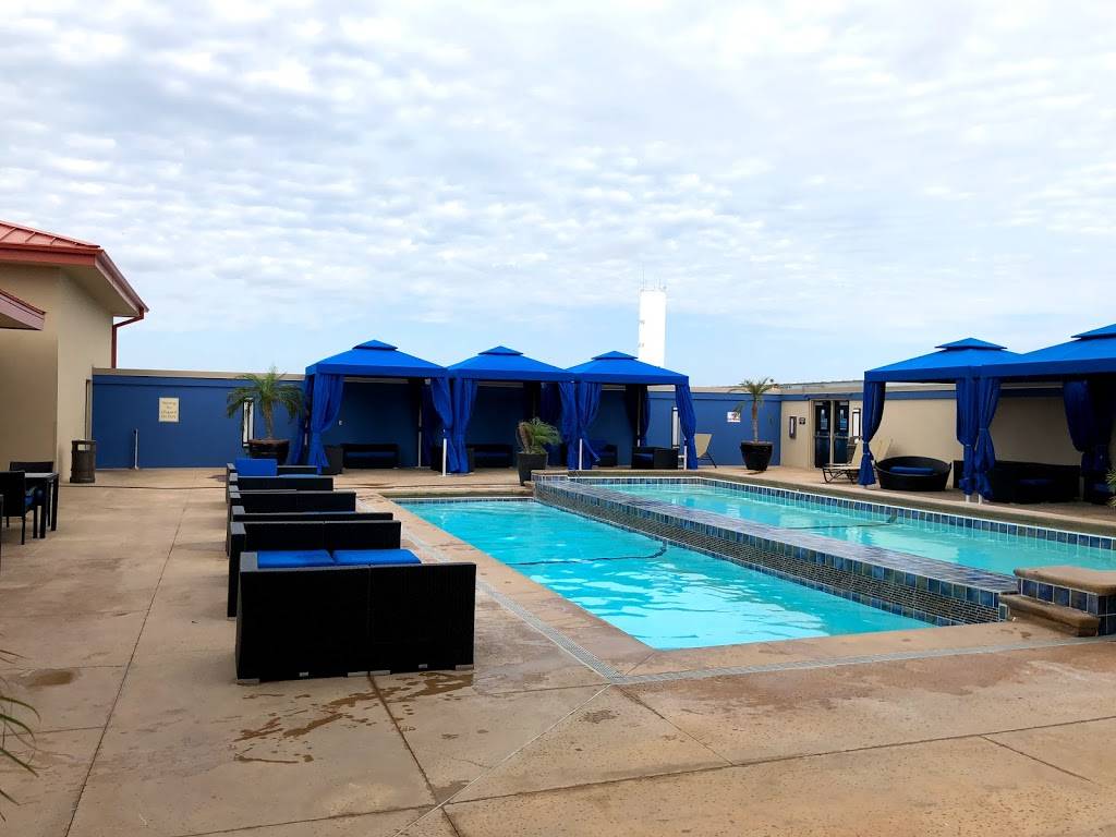 Grand Casino Hotel & Resort | restaurant | 777 Grand Casino Blvd, Shawnee, OK 74804, USA | 4059647777 OR +1 405-964-7777