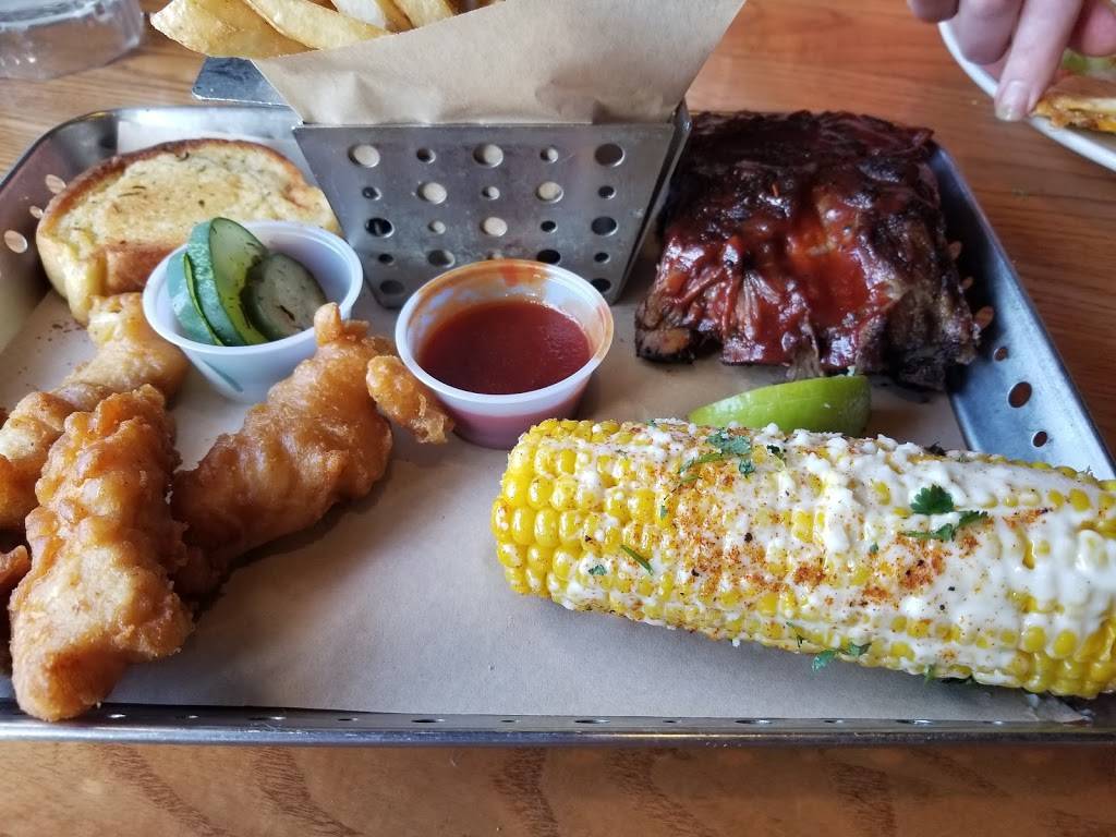 Chilis Grill & Bar | restaurant | 218 Indian Lake Blvd, Hendersonville, TN 37075, USA | 6158261711 OR +1 615-826-1711