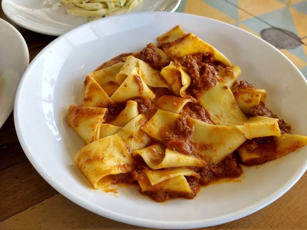 Pasta Sisters | restaurant | 3280 Helms Ave, Culver City, CA 90232, USA | 4246034503 OR +1 424-603-4503