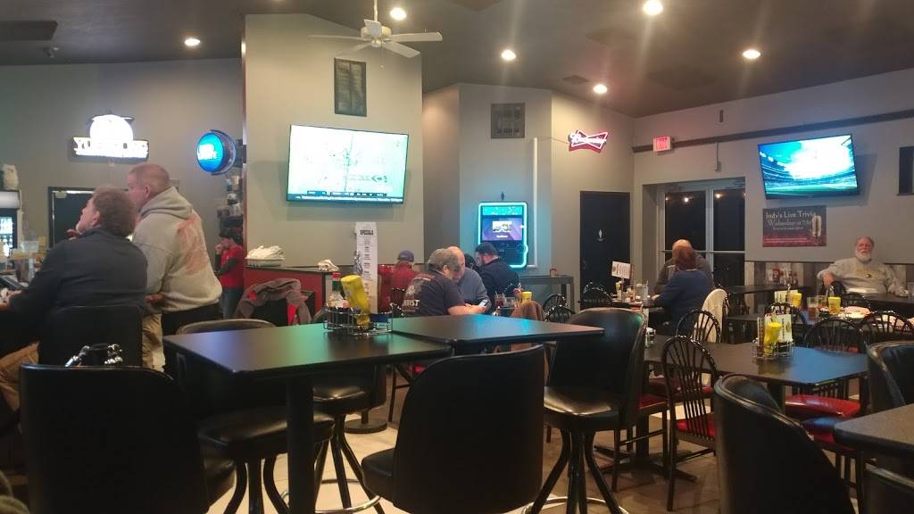 Round the Corner Grill | restaurant | 19 S Bittner Rd, New Palestine, IN 46163, USA | 3178611900 OR +1 317-861-1900