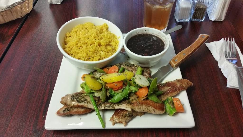 Abuelas Kitchen | restaurant | 727 7th St W, Palmetto, FL 34221, USA | 9417232051 OR +1 941-723-2051