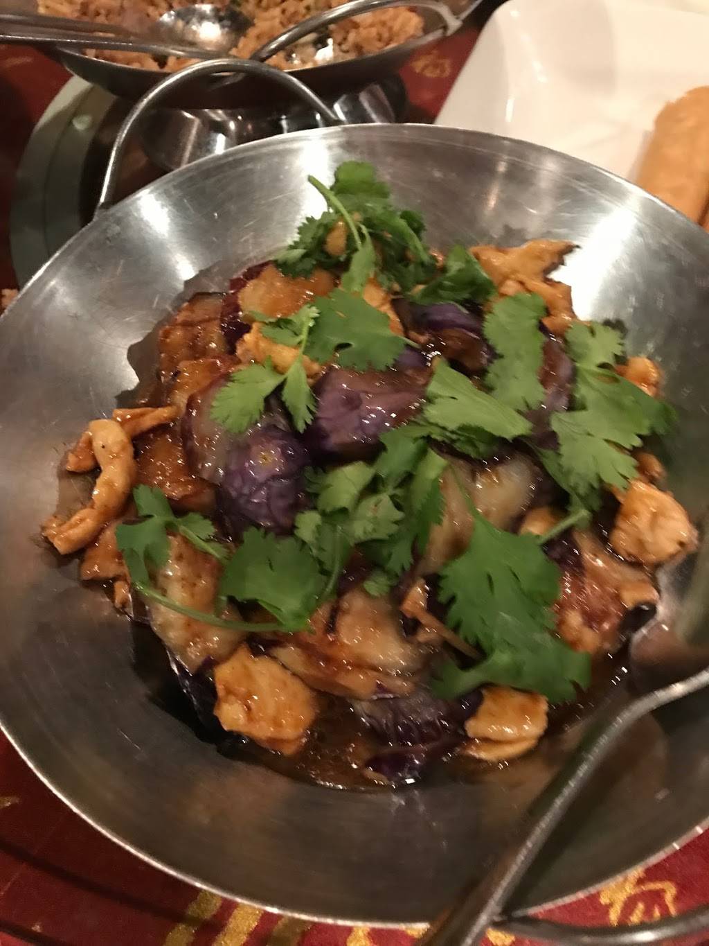 Full Kee Gourmet Chinese Restaurant | restaurant | 3793 Samet Dr suite 140, High Point, NC 27265, USA | 3368411895 OR +1 336-841-1895