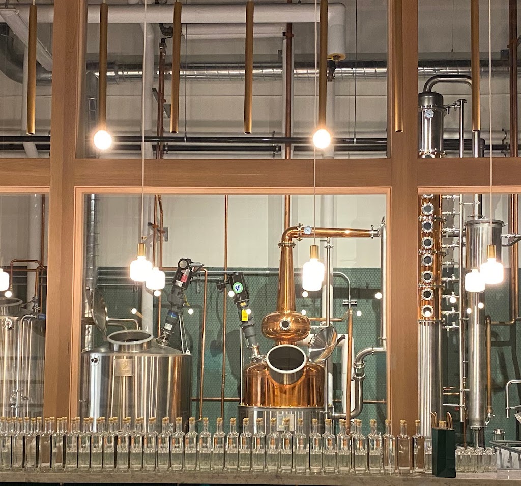 The Aimsir Distilling Company | night club | 2117 NE Oregon St Suite 202, Portland, OR 97232, USA | 9712131085 OR +1 971-213-1085