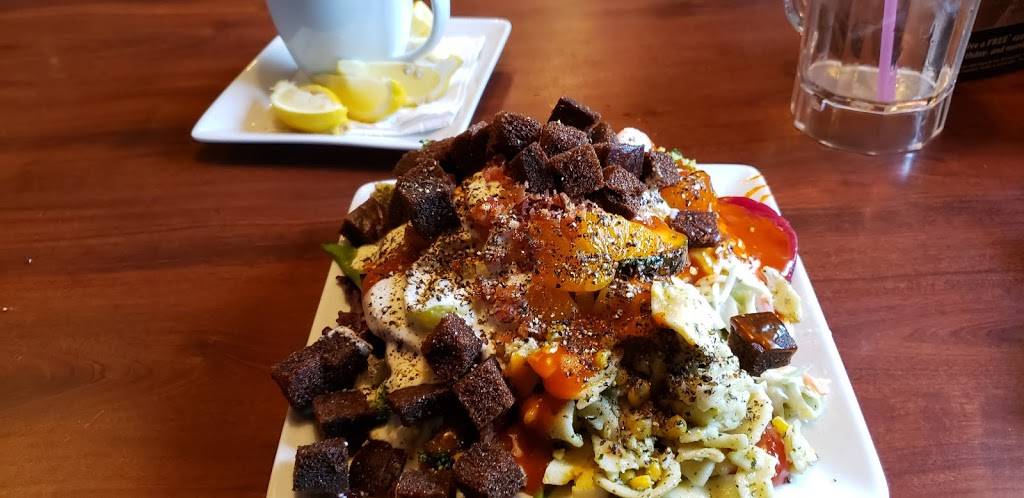 Ruby Tuesday | restaurant | 30901 Gratiot Ave, Roseville, MI 48066, USA | 5864159478 OR +1 586-415-9478