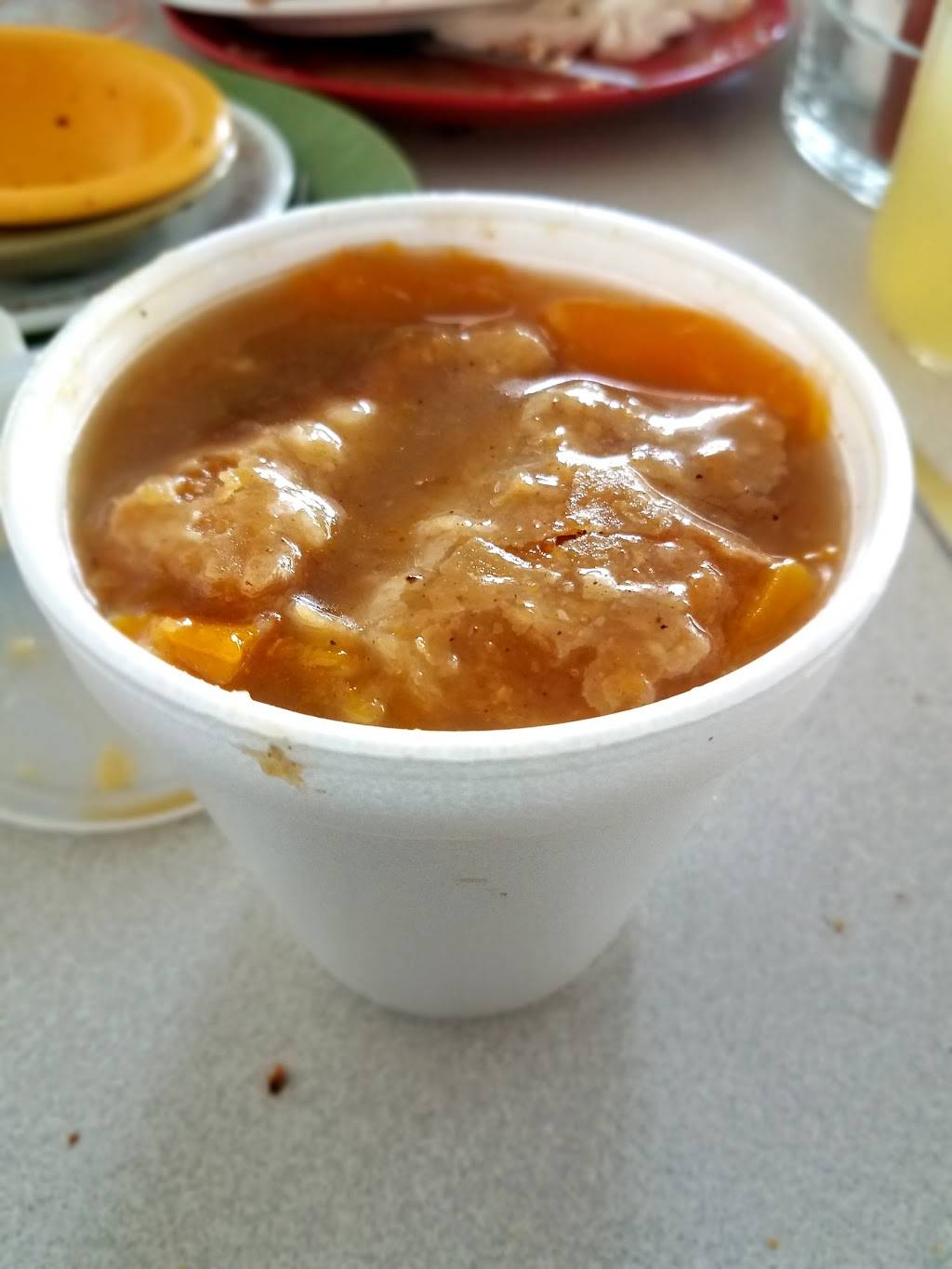 Soul Food Renaissance | restaurant | 6617 Cherry Ave, Long Beach, CA 90805, USA | 5624223606 OR +1 562-422-3606