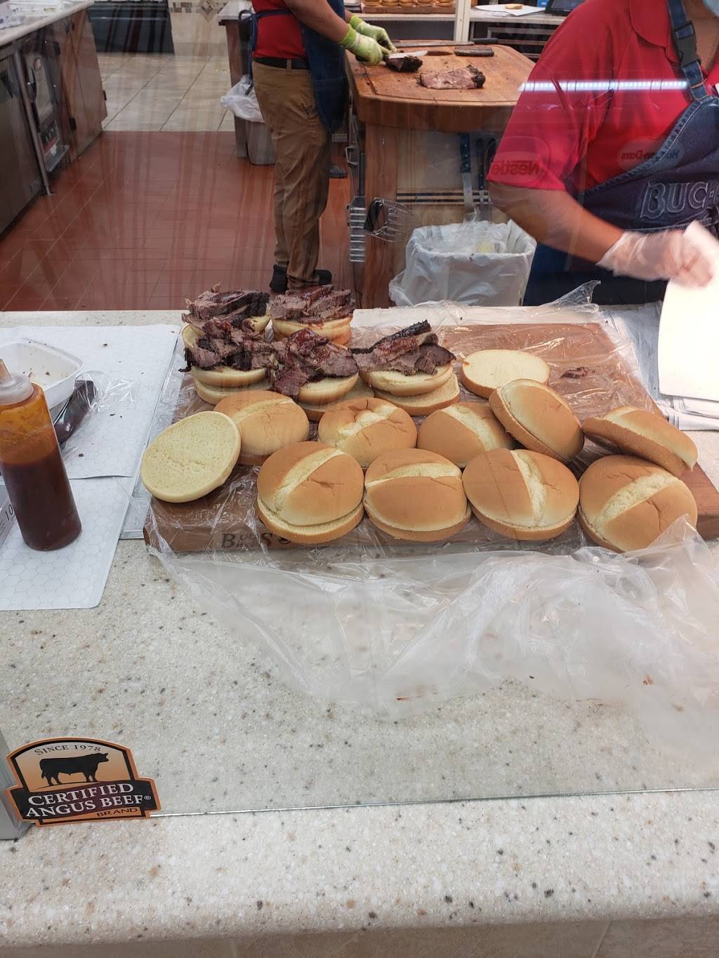 BBQ to Go | restaurant | 401 E Northside Dr, Clinton, MS 39056, USA | 6019241801 OR +1 601-924-1801