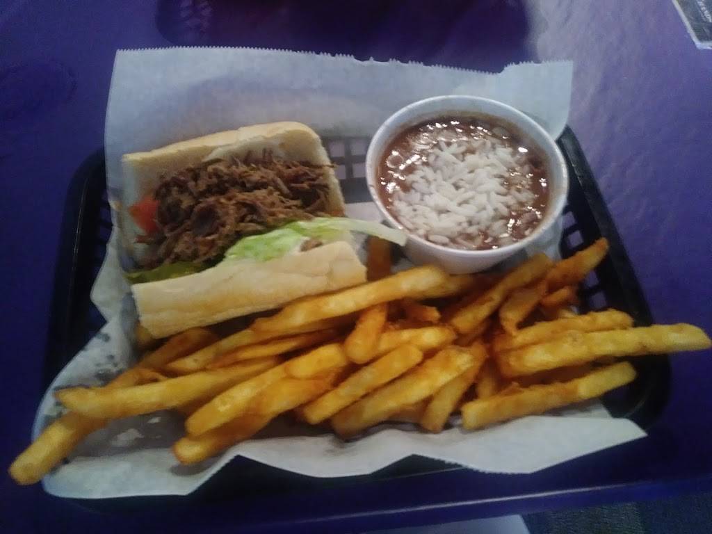 Cajun Cafe | restaurant | 2863 Peachtree Industrial Blvd Suite E&F, Duluth, GA 30097, USA | 7708148388 OR +1 770-814-8388