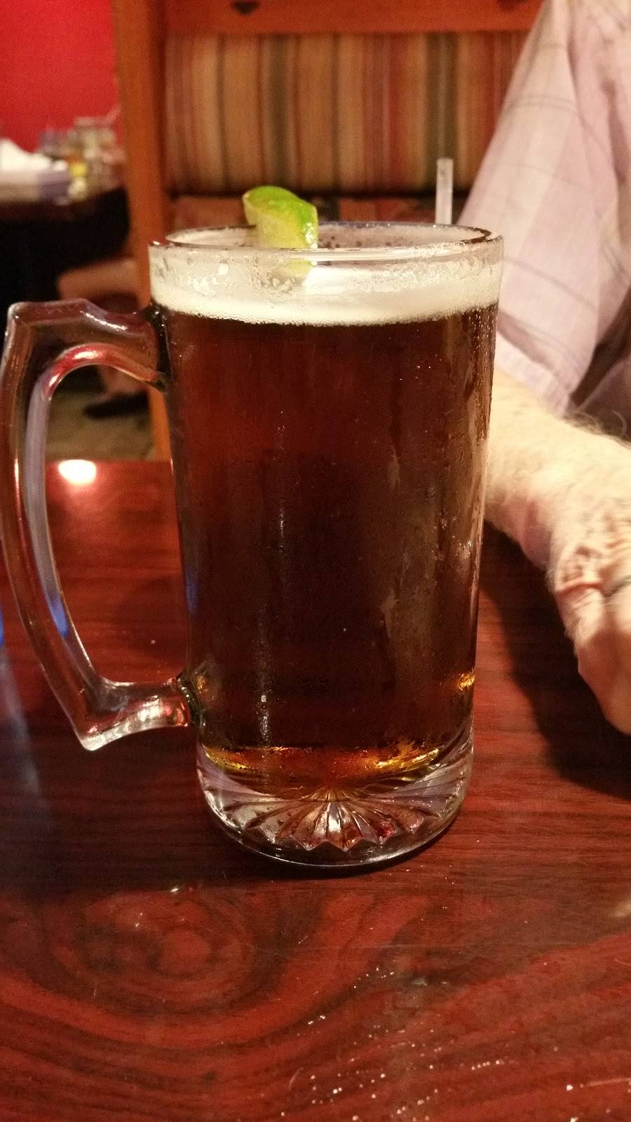 Gran Ranchero Mexican Restaurant | restaurant | Park Center Dr, Parkersburg, WV 26101, USA | 3048650891 OR +1 304-865-0891