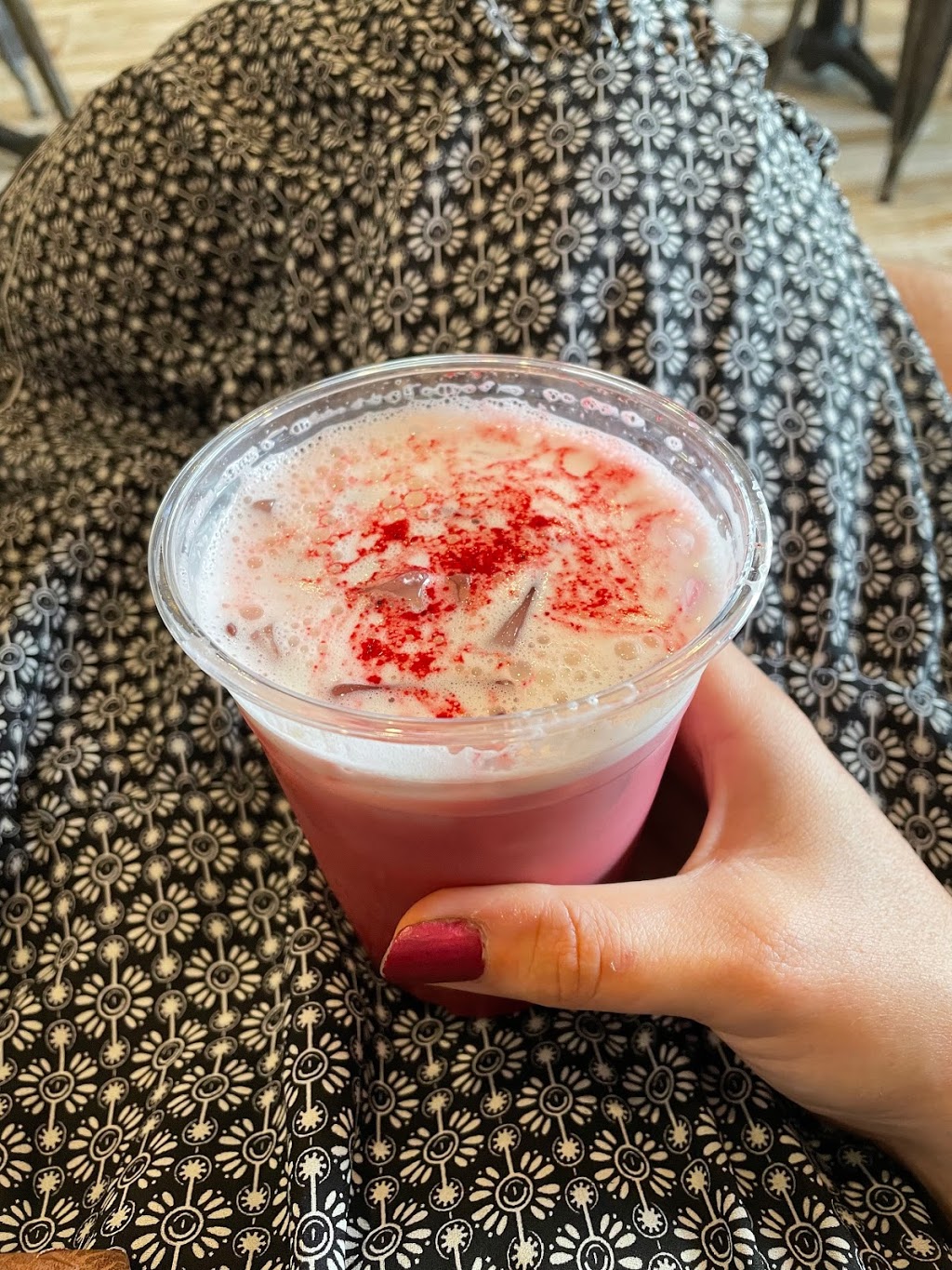 Red Kettle Coffee House | restaurant | 38 Enoch St, East Rutherford, NJ 07073, USA | 2015284760 OR +1 201-528-4760