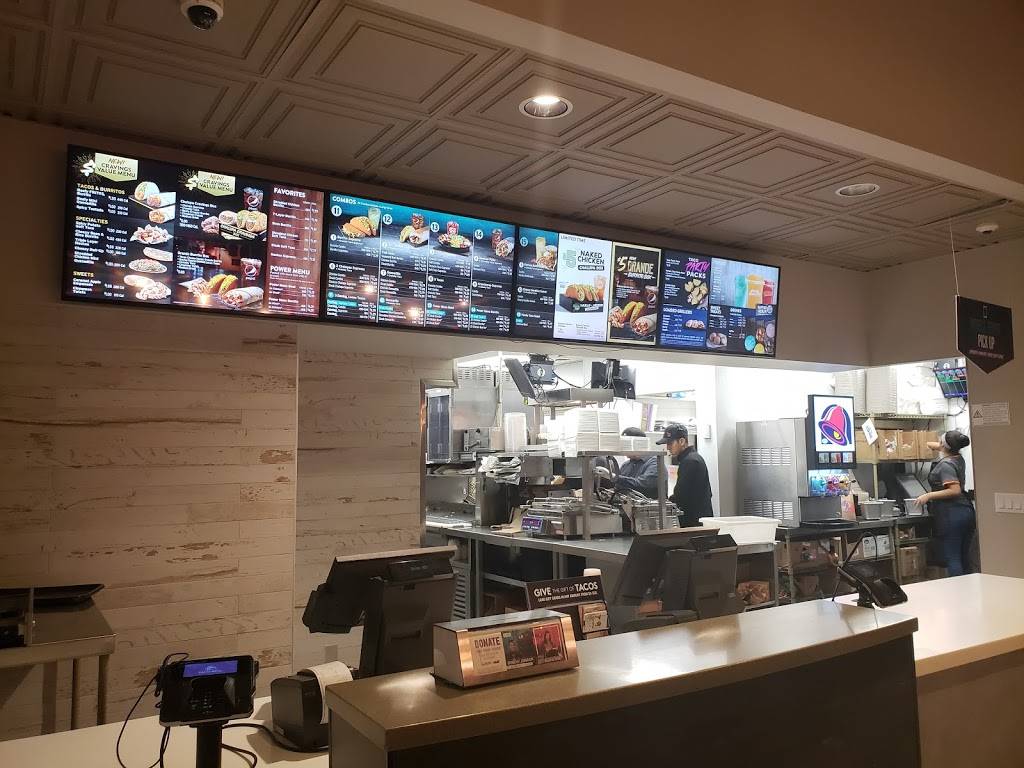 Taco Bell | meal takeaway | 2246 S Grand Ave, Santa Ana, CA 92705, USA | 7145574844 OR +1 714-557-4844