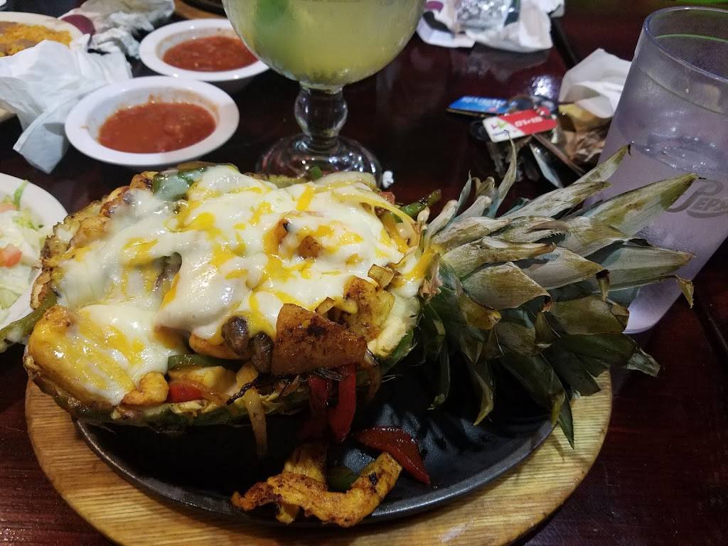 EL Zarape Mexican Restaurant | restaurant | 4820 Arendell St, Morehead City, NC 28557, USA | 2526224099 OR +1 252-622-4099