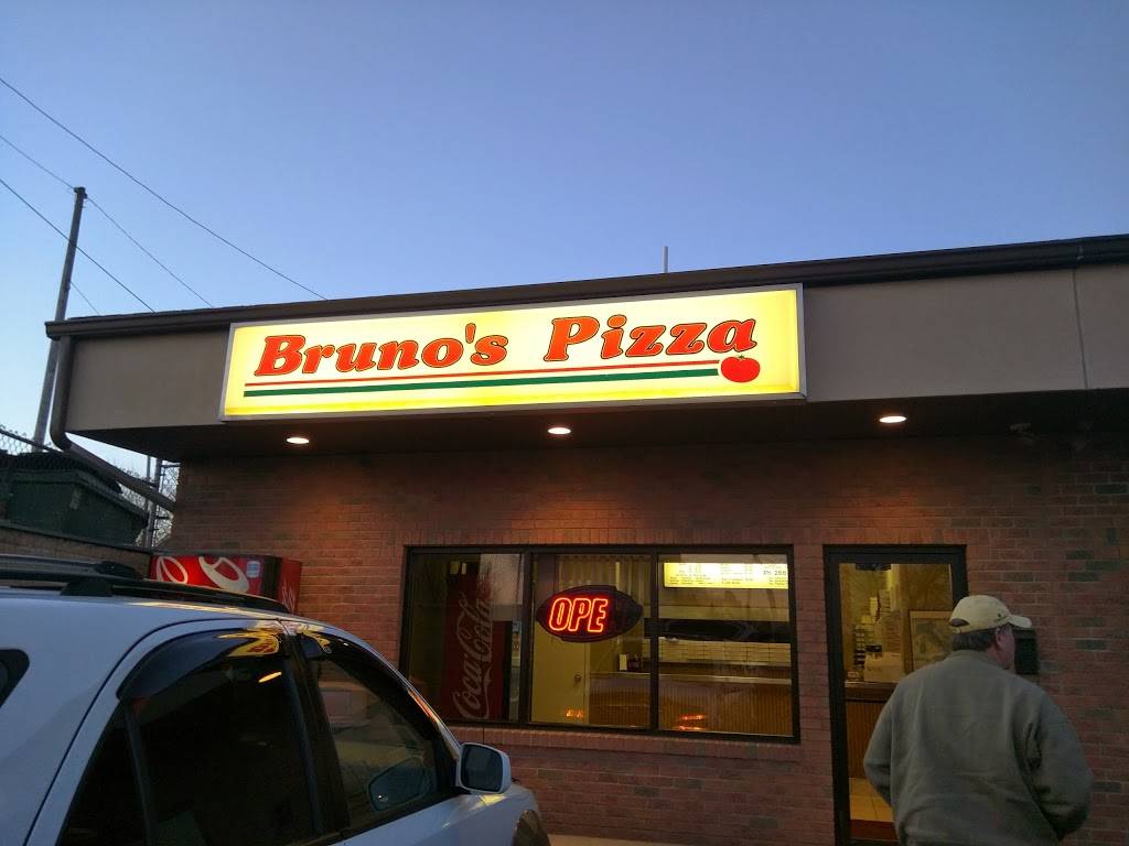 Brunos Pizza | restaurant | 2605 Sunset Blvd, Steubenville, OH 43952, USA | 7402661800 OR +1 740-266-1800