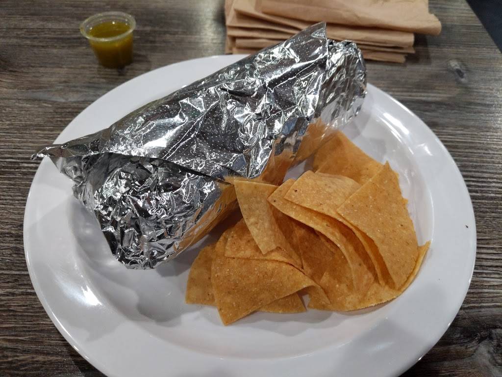 Cactus Taqueria #4 | restaurant | 4378 Woodman Ave, Sherman Oaks, CA 91423, USA | 8183800303 OR +1 818-380-0303