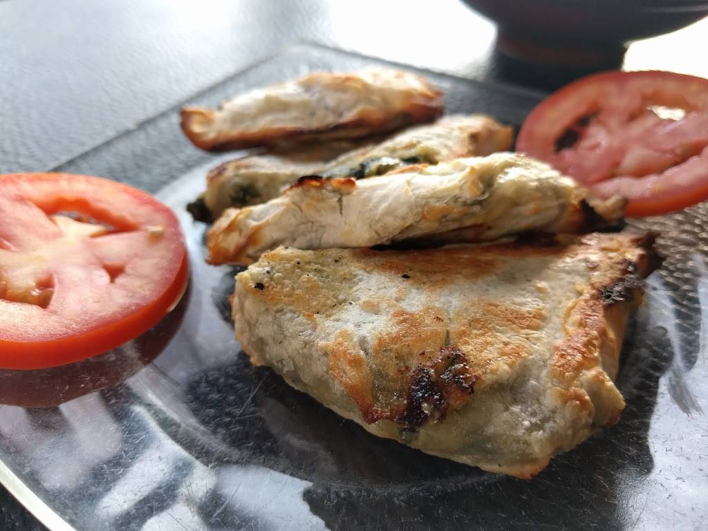 Baba Ghanooj | cafe | 7169 Beverly Blvd, Los Angeles, CA 90036, USA | 3238571252 OR +1 323-857-1252