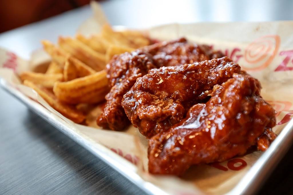 Wing Zone | restaurant | 1209 Hwy 17 S, North Myrtle Beach, SC 29582, USA | 9093245995 OR +1 909-324-5995