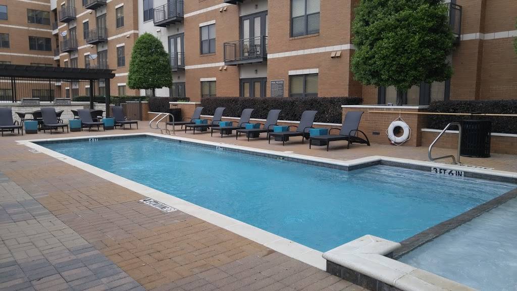 West Village and 3636 McKinney Apartments | restaurant | 3839 McKinney Ave, Dallas, TX 75204, USA | 8776842958 OR +1 877-684-2958
