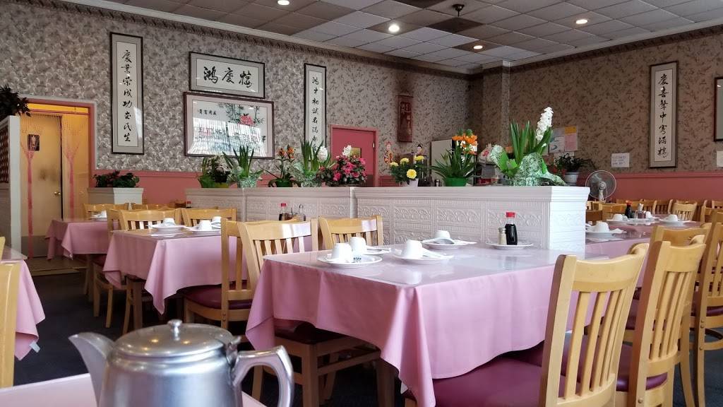 Chef Wangs Restaurant | restaurant | 1320 El Camino Real, Millbrae, CA 94030, USA | 6505883648 OR +1 650-588-3648