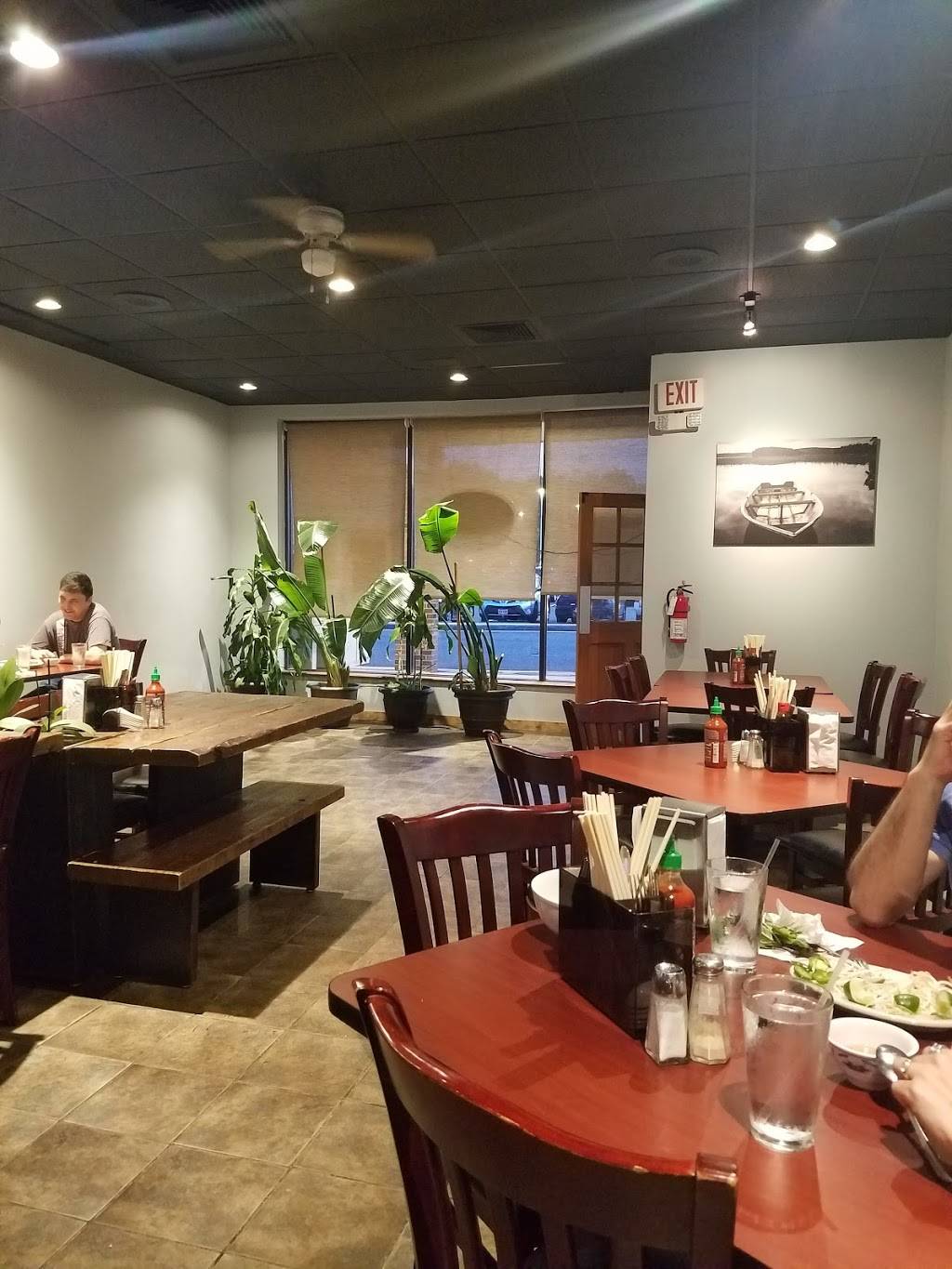 H Pho | restaurant | 9546 Old Keene Mill Rd, Burke, VA 22015, USA | 7034551885 OR +1 703-455-1885