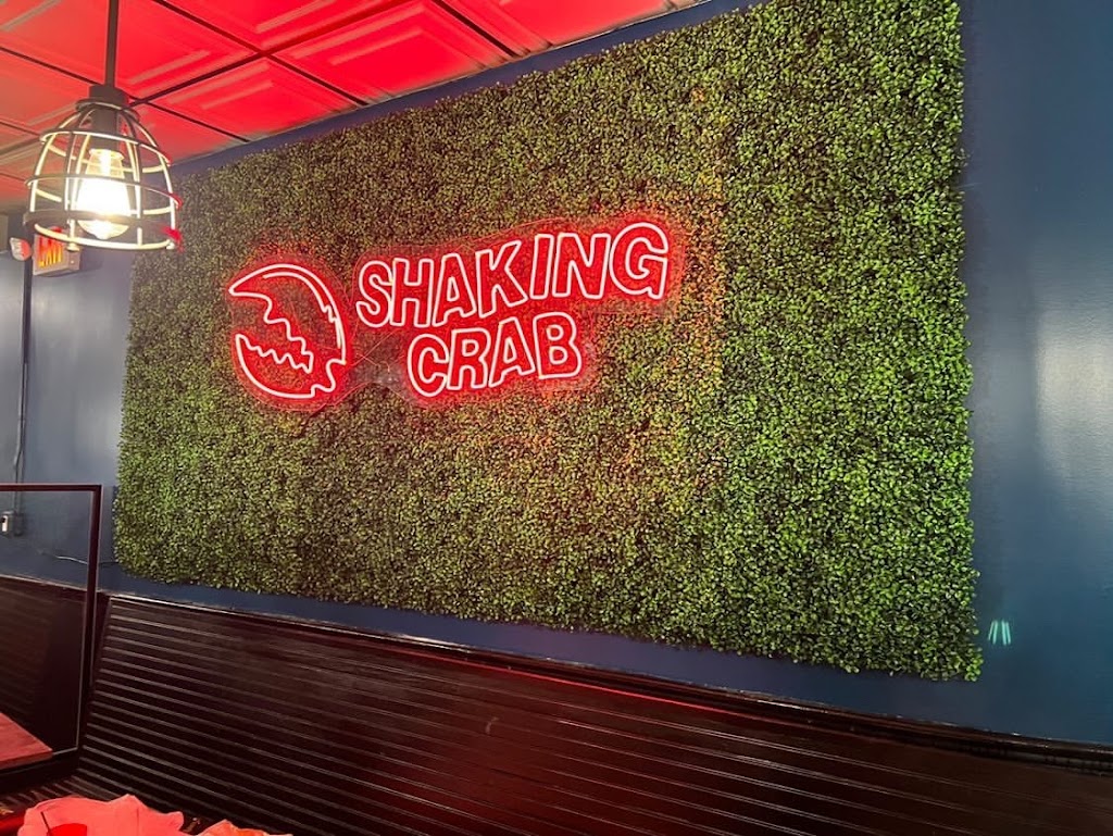 Shaking Crab (Williamsburg) | restaurant | 1045 Flushing Ave, Brooklyn, NY 11237, USA | 3477253262 OR +1 347-725-3262