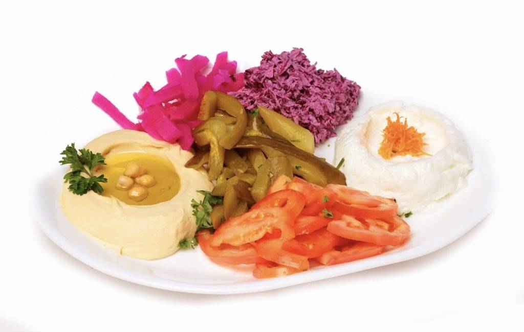 Tahinis | restaurant | 795 Wonderland Rd S, London, ON N6K 3C2, Canada | 5194741010 OR +1 519-474-1010