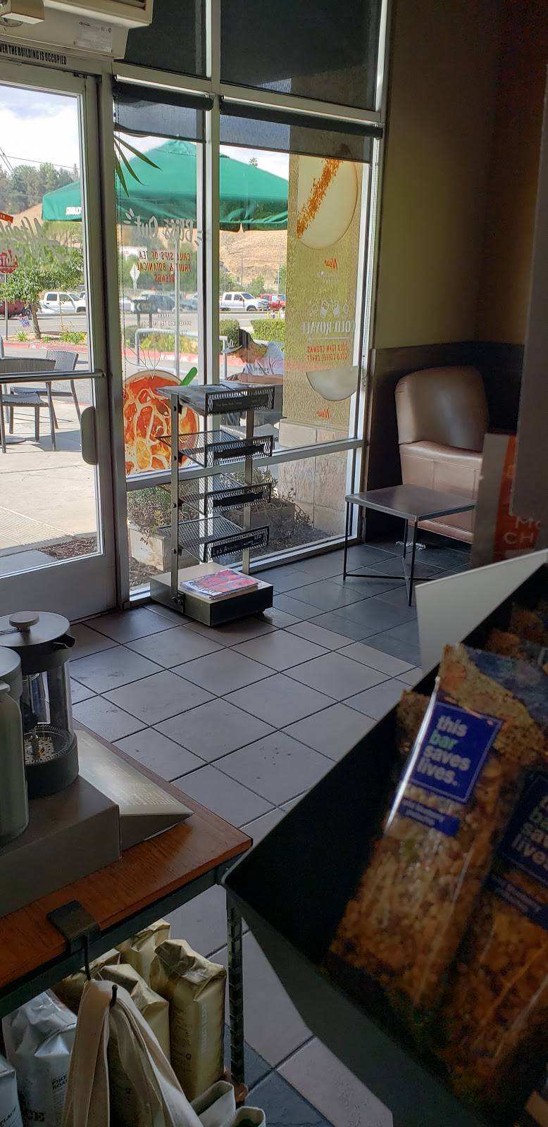 Starbucks | cafe | 31364 Yucaipa Blvd A, Yucaipa, CA 92399, USA | 9093899587 OR +1 909-389-9587