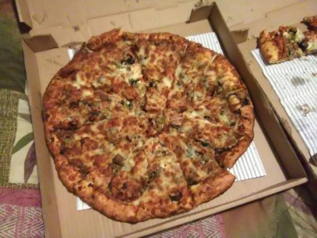 Chicago Pizza | restaurant | 14278 E 14th St Ste D, San Leandro, CA 94578, USA | 5103572415 OR +1 510-357-2415