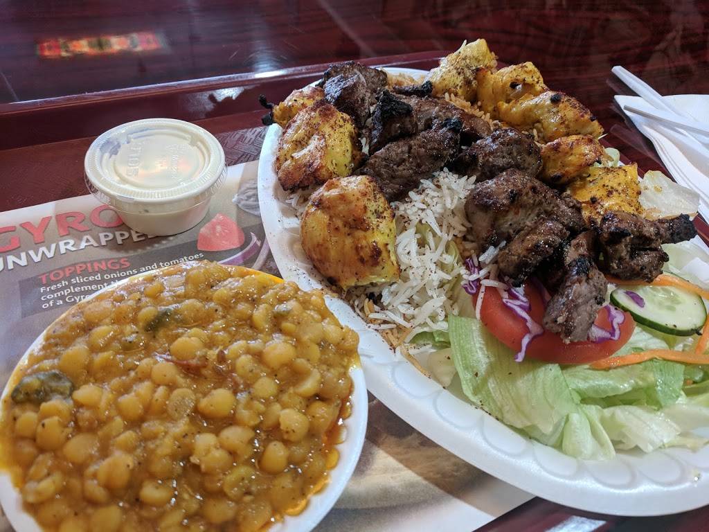 Kabob Express | restaurant | 6057 Centreville Crest Ln, Centreville, VA 20121, USA | 7033229785 OR +1 703-322-9785