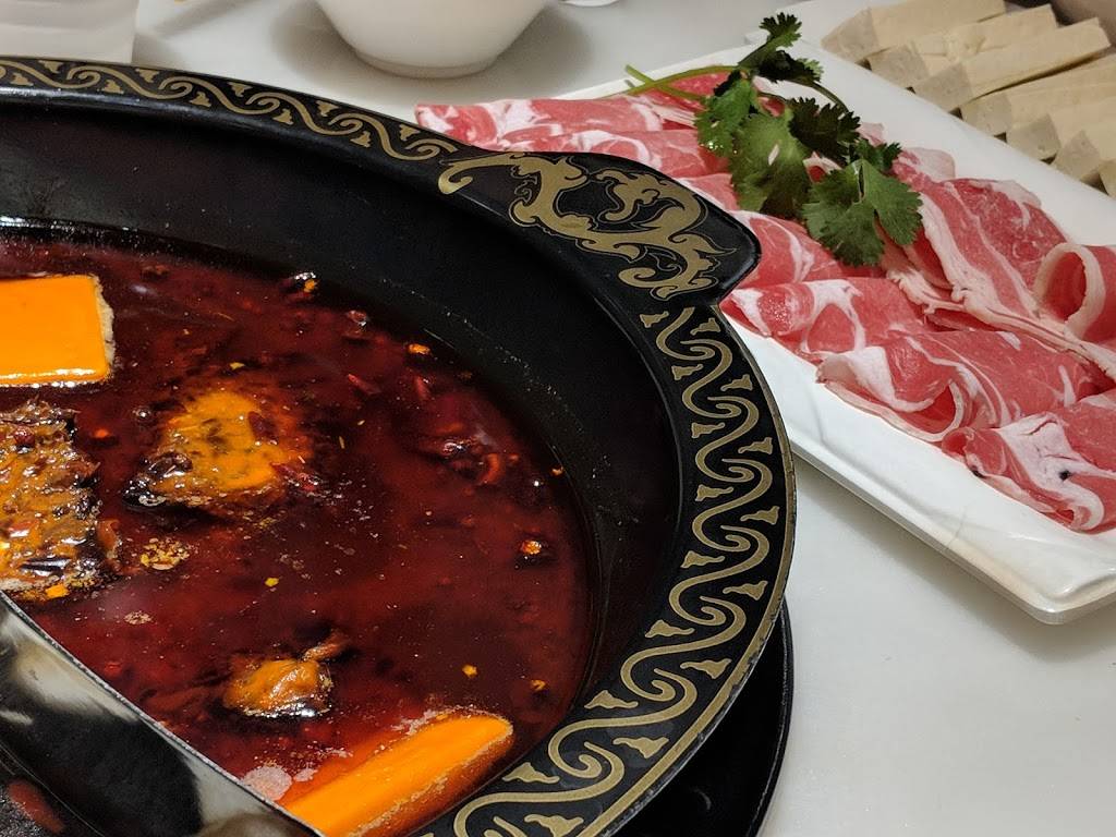 Chengdu Lao Zao Hot Pot | restaurant | 227 W Valley Blvd, San Gabriel, CA 91776, USA | 6262937099 OR +1 626-293-7099