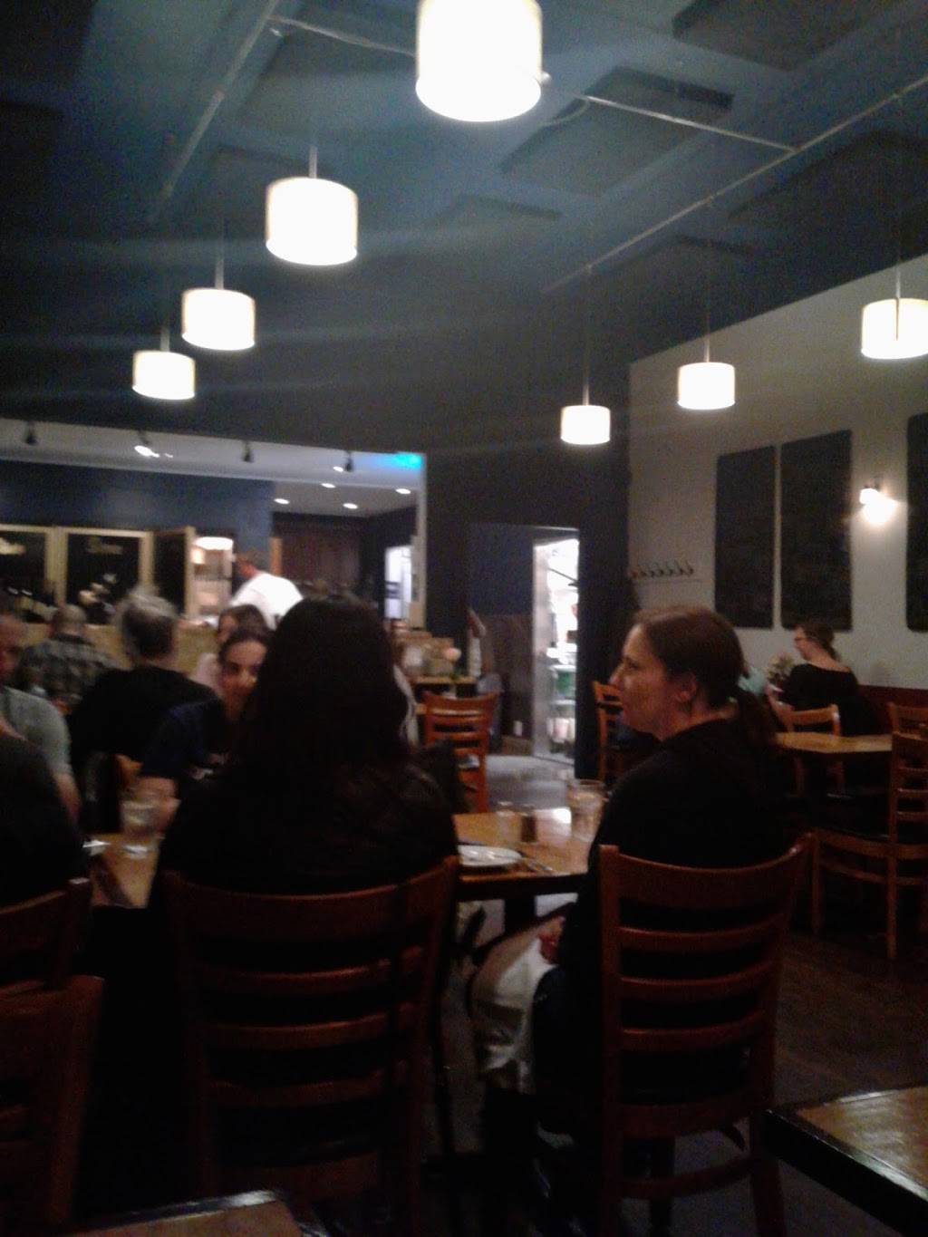 Mescolanza Restaurant | restaurant | 3750 Geary Blvd, San Francisco, CA 94118, USA | 4156682221 OR +1 415-668-2221