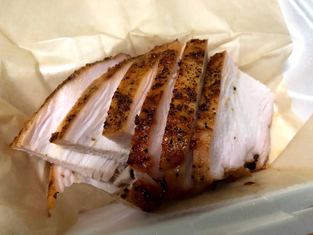 Berndt Ends BBQ | restaurant | 10131 San Jose Blvd, Jacksonville, FL 32257, USA | 9043790222 OR +1 904-379-0222