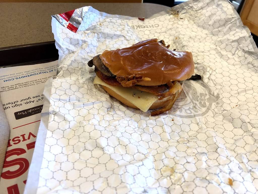 Wendys | restaurant | 11145 E Independence Blvd, Matthews, NC 28105, USA | 7048470955 OR +1 704-847-0955