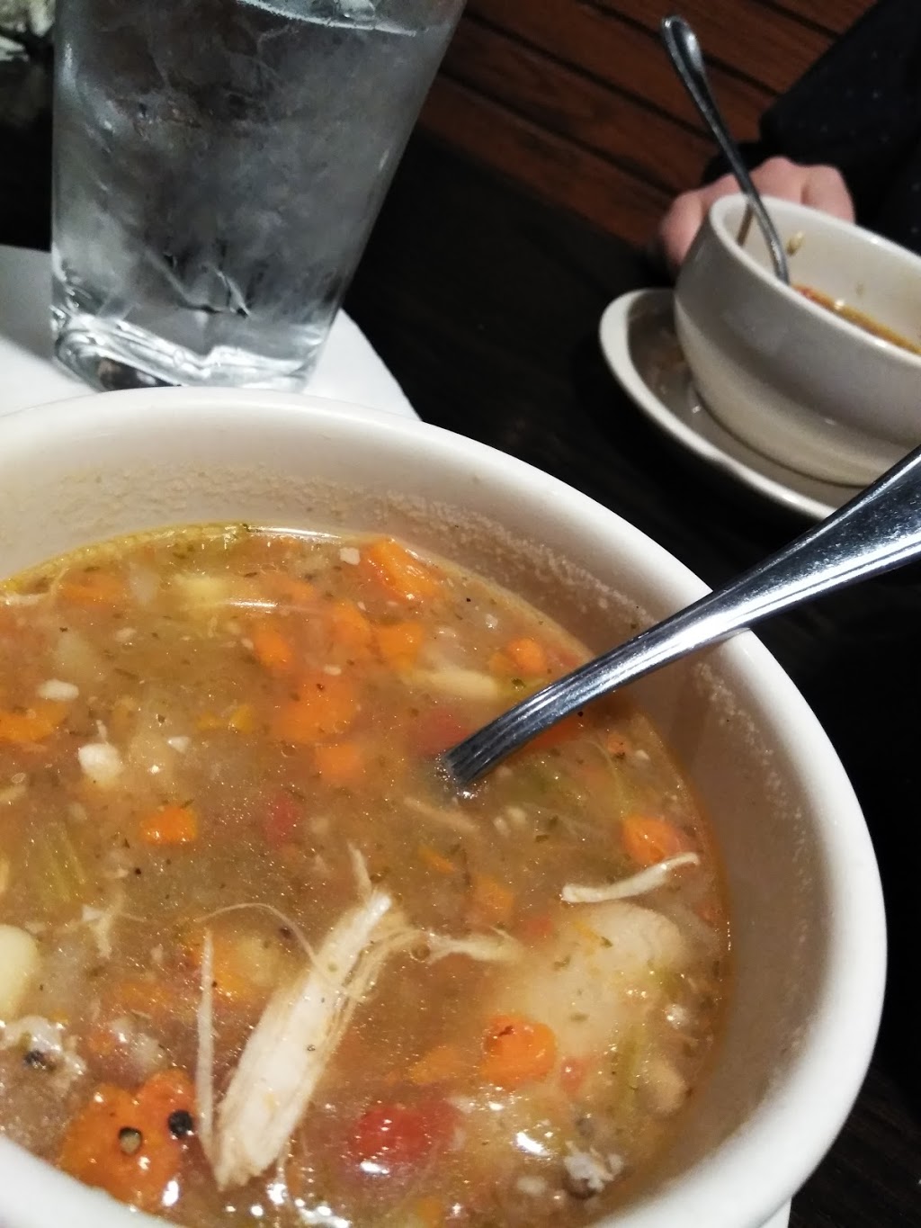 Carrabbas Italian Grill | meal takeaway | 3917 Airport Blvd, Mobile, AL 36608, USA | 2513423662 OR +1 251-342-3662