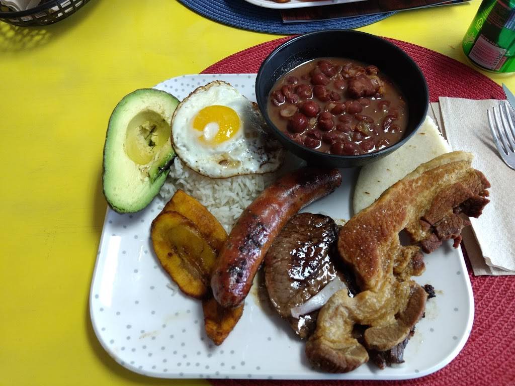 Perroloco Colombian Follow Us On Facebook For Our daily updates  | restaurant | 811 Russell Ave, Gaithersburg, MD 20879, USA | 2408019875 OR +1 240-801-9875