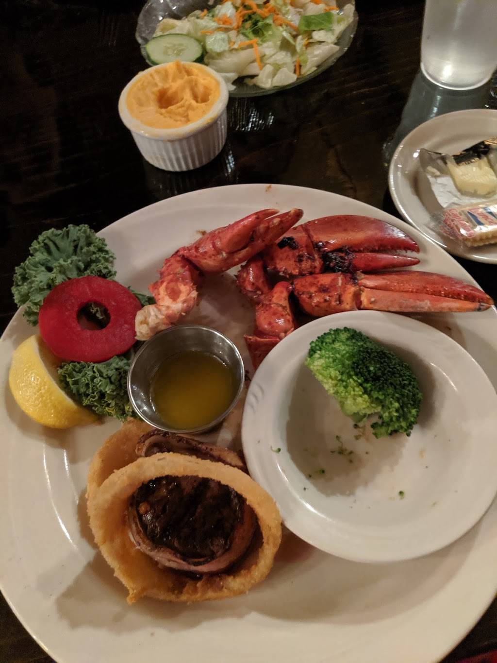 Aberdeen Barn | restaurant | 1601 Richmond Rd, Williamsburg, VA 23185, USA | 7572296661 OR +1 757-229-6661