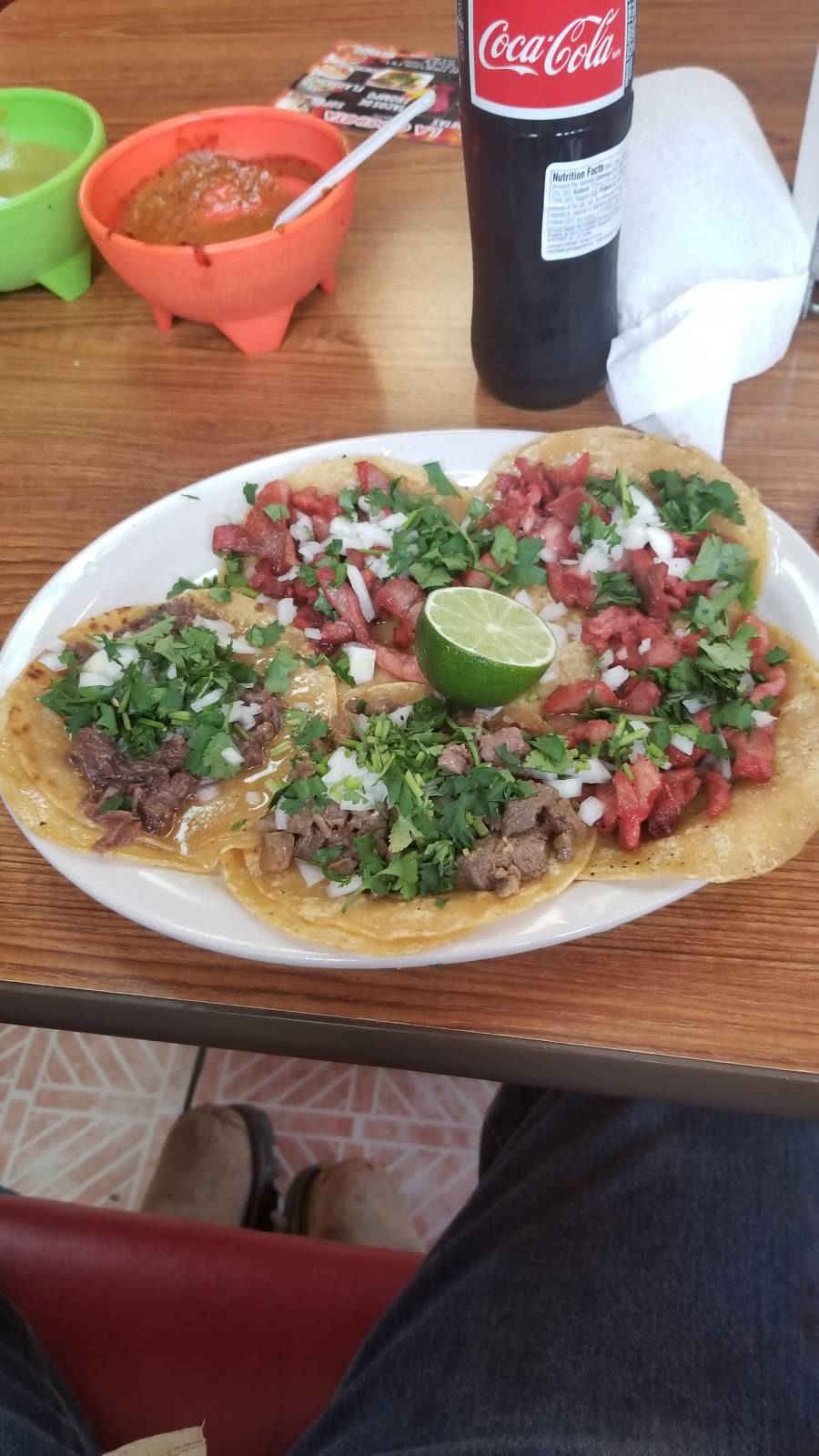 La cocinita | restaurant | 9415 S R L Thornton Fwy, Dallas, TX 75232, USA | 2144022386 OR +1 214-402-2386