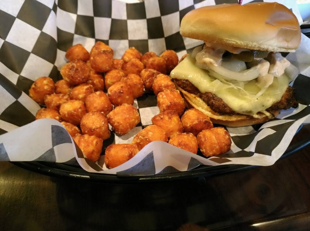 The Rusty Mug | restaurant | 5421 W Saginaw Hwy, Lansing, MI 48917, USA | 5173239050 OR +1 517-323-9050