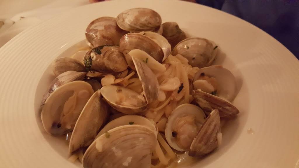 La Vera Cucina | restaurant | 43 Hillside Terrace, Monroe, NY 10950, USA | 8457743340 OR +1 845-774-3340