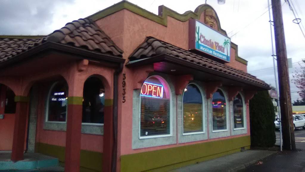 Chula Vista Mexican restaurant | restaurant | 3935 State St, Salem, OR 97301, USA | 5033160019 OR +1 503-316-0019