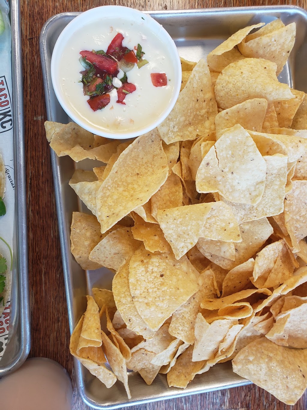 Taco Naco KC | restaurant | 8220 Metcalf Ave, Overland Park, KS 66204, USA | 9137308565 OR +1 913-730-8565