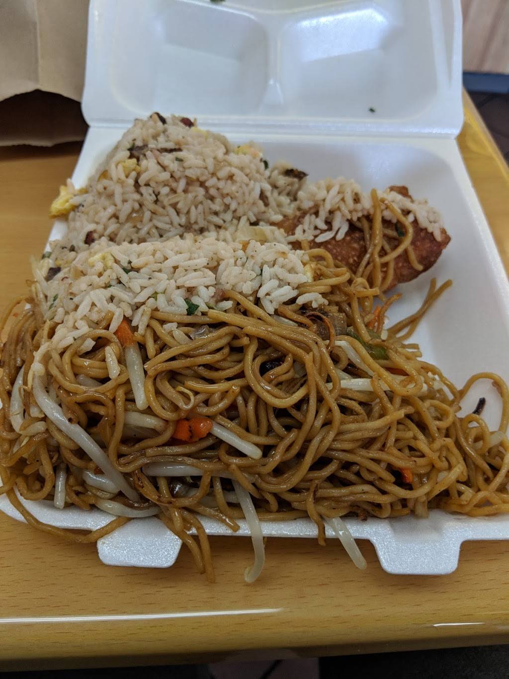 Chung Hing | bakery | 7160 Miramar Rd, San Diego, CA 92121, USA | 8586953354 OR +1 858-695-3354