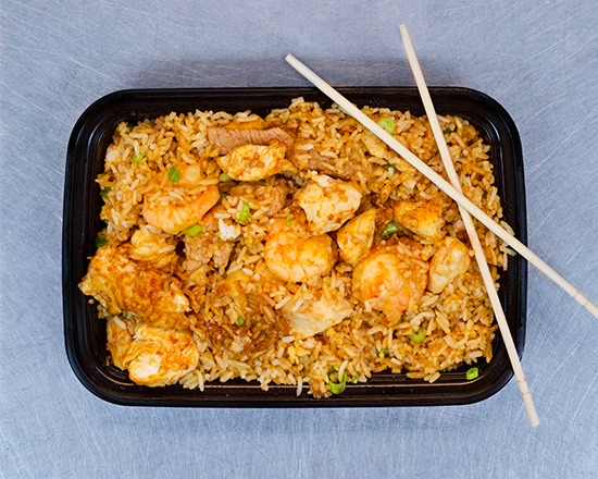 Bobo Chinese Deli | restaurant | 2114 Highland Ave, Manhattan Beach, CA 90266, USA | 3105463859 OR +1 310-546-3859