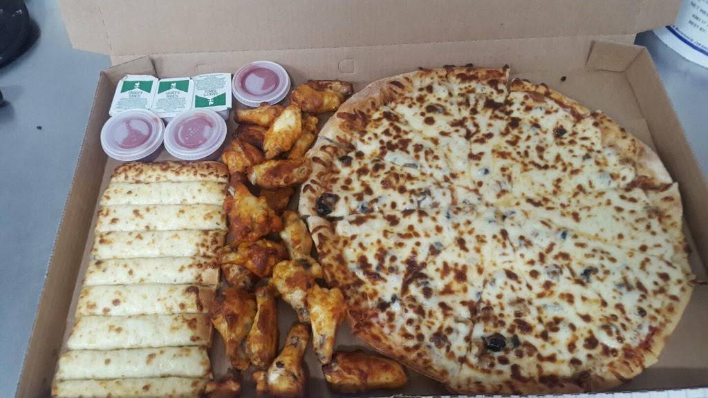 Caseys | meal takeaway | 306 S, IL-129, Braceville, IL 60407, USA | 8152372204 OR +1 815-237-2204