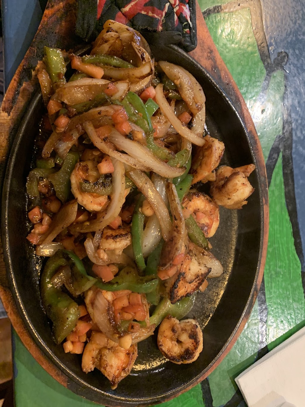 Hasienda Azul | restaurant | 2155 E Main St, Dothan, AL 36301, USA | 3347927223 OR +1 334-792-7223