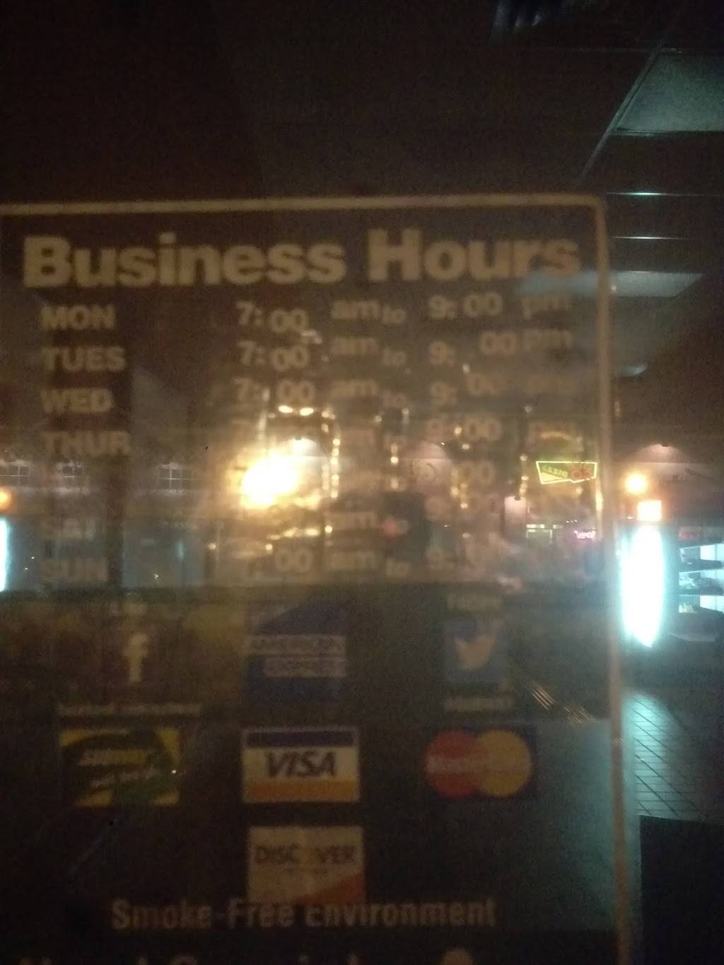 Subway | restaurant | 15317 Detroit Ave, Lakewood, OH 44107, USA | 2162282227 OR +1 216-228-2227